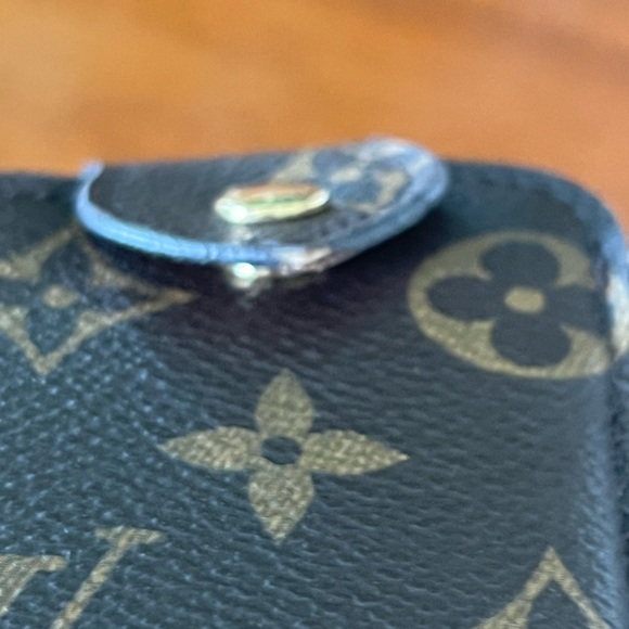 Monogram MM Sunglasses Case - Picture 9 of 10